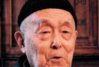 北京大学教授季羡林因病去世享年98岁