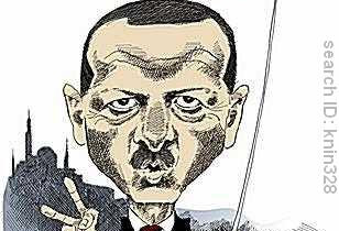 土耳其总理称维人被灭族 给热比娅签证