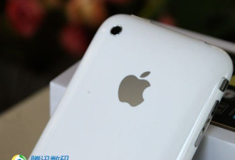 中文版苹果 iPhone 3GS 全面评测