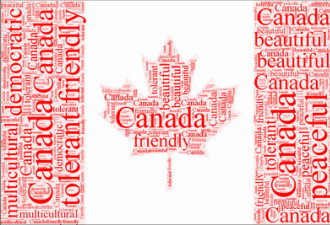 环球华报：加国新移民：我爱加拿大