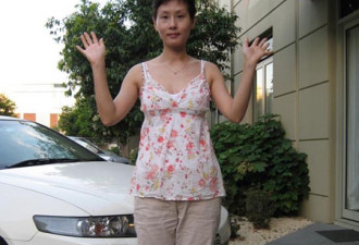 悉尼华裔女被碎尸 丈夫疑为凶手已抓获