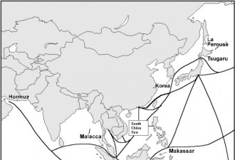 大国视角下的南海争端 主动出击是王道