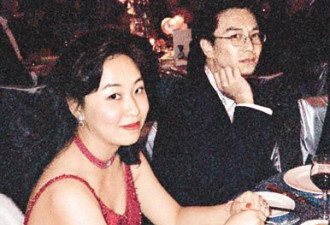 嫁个富男:细述香港豪门贵妇的神秘生活