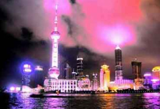 内地富豪最喜欢住的十大城市 上海居首