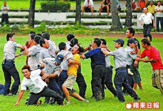 台湾灾区恐死2000人，高雄现野狗啃尸