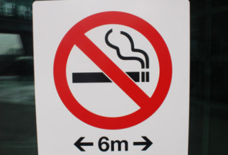 不好受：在加拿大做烟民，我苦不堪言