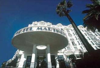 总统的待遇:盘点全球最贵的七大酒店