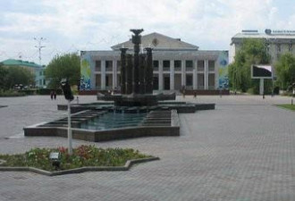 哈萨克斯坦一家戒毒中心起火38人死亡