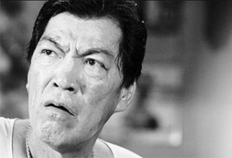 “大傻”成奎安因鼻咽癌病逝，终年54岁