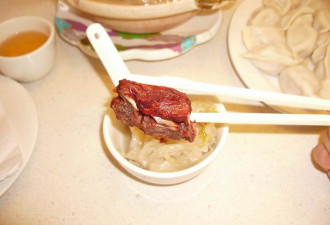 好吃不如饺子：品东北饺子王的乡土味