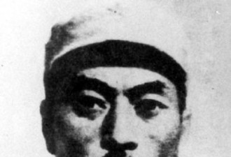 抗日民族英雄杨靖宇将军遇难照首公开