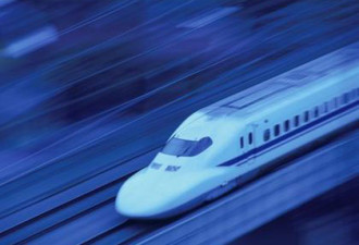 人类十大仿生技术:日本列车偷学翠鸟