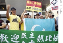 台湾距离被中国“统一”究竟还有多远？