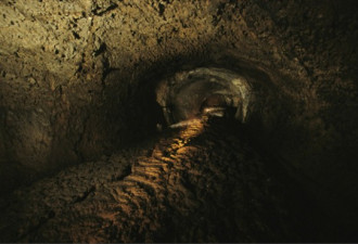 人间仙境:地球上的十处绝美天然洞穴