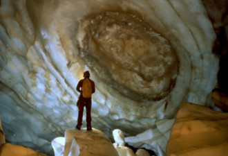 人间仙境:地球上的十处绝美天然洞穴