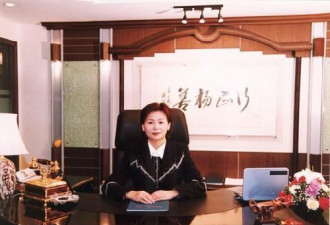 十佳女律师胡燕瑜被曝为执行局长情妇