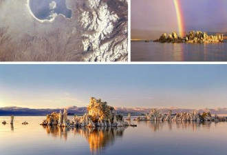 奇妙秀美:全球令人惊叹的十大壮观湖泊