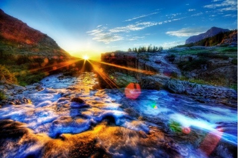【摄影】Trey Ratcliff HDR 旅游摄影精选 - 连战 - 连战
