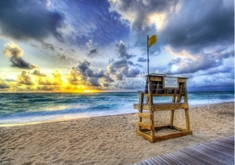 【摄影】Trey Ratcliff HDR 旅游摄影精选 - 连战 - 连战