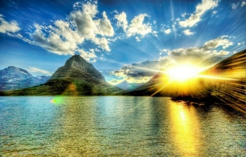 【摄影】Trey Ratcliff HDR 旅游摄影精选 - 连战 - 连战