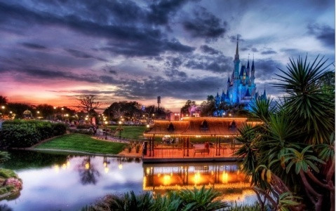 【摄影】Trey Ratcliff HDR 旅游摄影精选 - 连战 - 连战