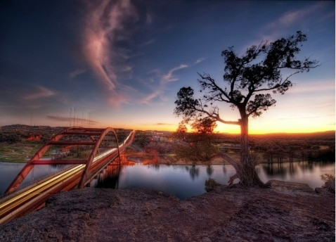 【摄影】Trey Ratcliff HDR 旅游摄影精选 - 连战 - 连战