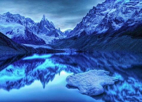 【摄影】Trey Ratcliff HDR 旅游摄影精选 - 连战 - 连战