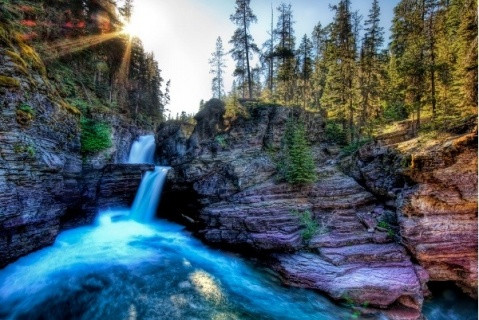 【摄影】Trey Ratcliff HDR 旅游摄影精选 - 连战 - 连战