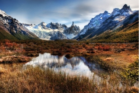 【摄影】Trey Ratcliff HDR 旅游摄影精选 - 连战 - 连战