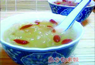 不能隔夜吃的食物:隔夜开水也不能喝？