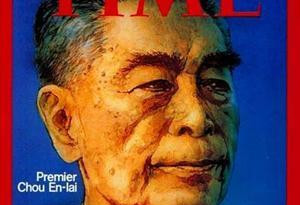 时代周刊封面里的新中国60年的变迁