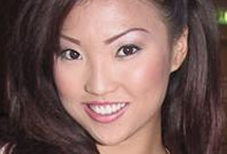 美国女华人遇害曾客串演《尖峰时刻2》
