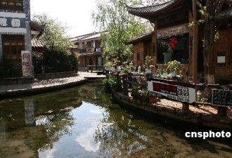 世外桃源:中国最值得买房的十个地方