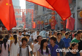 盘点:男人承受压力较大的十座中国城市