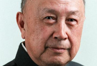 中国航天之父钱学森在京逝世享年98岁