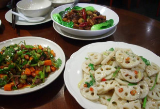 入了加拿大籍的湖南菜?品尝"湘村发现"