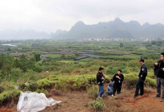 广西热气球爆炸案：四名荷兰游客死亡