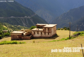 那就是青藏高原:走近独特的西藏民居