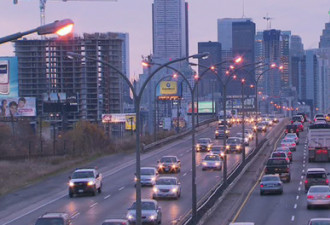 OECD建议多市对公路收费 获市长赞同