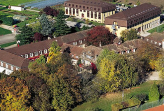 世界最贵的寄宿学校 瑞士包揽前九名