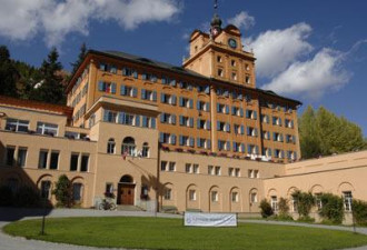 世界最贵的寄宿学校 瑞士包揽前九名