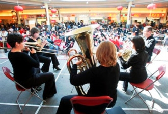 多倫多交響樂團第七屆「交響同樂日」