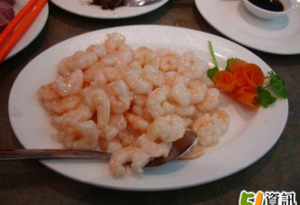 冷盘做得比炒菜好：“大上海饭店”食记