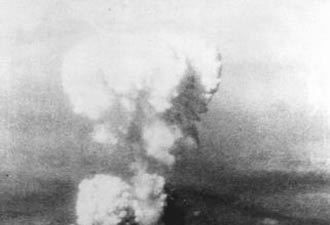 日本长崎那颗未爆炸的原子弹哪去了？