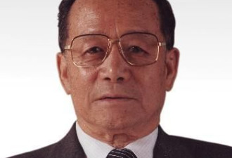 国务院原副总理谷牧在京逝世 享年96岁