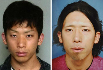 日男子杀人整容逃亡 警方悬赏千万捉拿