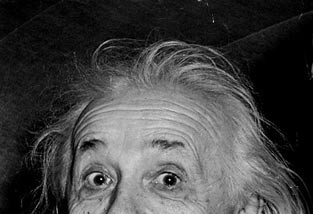 档案披露爱因斯坦被列为头号危险分子