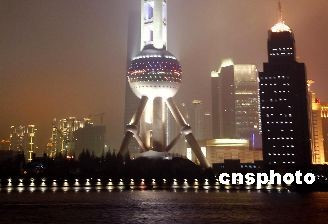 中国十大城市&quot;地标性建筑&quot; 比比谁最美