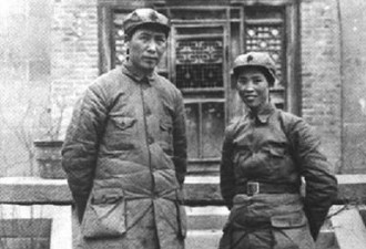 “对毛泽东最好的女人”贺子珍晚年