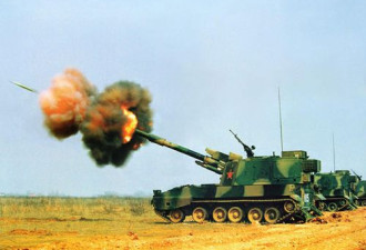外媒眼中的中国兵器：99坦克有几绝